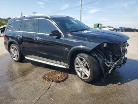 Mercedes-Benz GL 63 AMG * АвтоКредит*  - 28399 лв. / 14520.18 € - 97244169 3