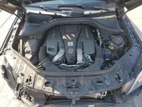 Mercedes-Benz GL 63 AMG * АвтоКредит*  - 28399 лв. / 14520.18 € - 97244169 7