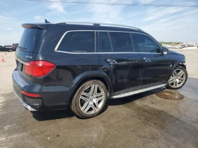 Mercedes-Benz GL 63 AMG * АвтоКредит*  - 28399 лв. / 14520.18 € - 97244169 6