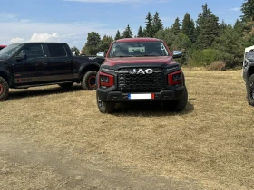 JAC T8 PRO T9EV