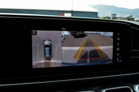Mercedes-Benz GLE 350 4MATIC * BURMESTER * PANO * CAMERA * AMBIENT  | Mobile.bg    14