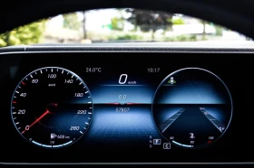 Mercedes-Benz GLE 350 4MATIC * BURMESTER * PANO * CAMERA * AMBIENT  | Mobile.bg    15