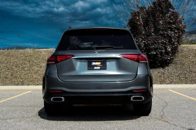 Mercedes-Benz GLE 350 4MATIC * BURMESTER * PANO * CAMERA * AMBIENT  | Mobile.bg    6