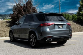 Mercedes-Benz GLE 350 4MATIC * BURMESTER * PANO * CAMERA * AMBIENT  | Mobile.bg    5