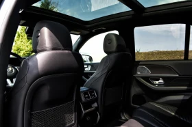 Mercedes-Benz GLE 350 4MATIC * BURMESTER * PANO * CAMERA * AMBIENT  | Mobile.bg    9
