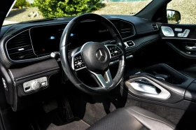 Mercedes-Benz GLE 350 4MATIC * BURMESTER * PANO * CAMERA * AMBIENT  | Mobile.bg    11