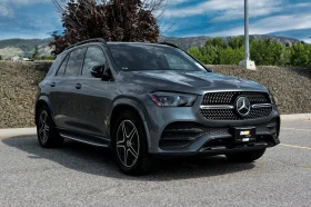  Mercedes-Benz GLE 35...