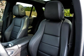 Mercedes-Benz GLE 350 4MATIC * BURMESTER * PANO * CAMERA * AMBIENT  | Mobile.bg    7