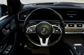 Mercedes-Benz GLE 350 4MATIC * BURMESTER * PANO * CAMERA * AMBIENT  | Mobile.bg    12