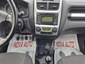 Kia Sportage 2.0i-GPL-141кс-FACE LIFT-4X4 - 9999 лв. / 5112.41 € - 37971066 9