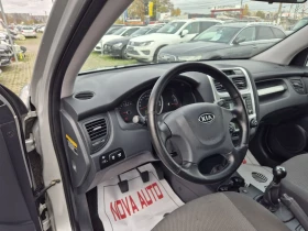 Kia Sportage 2.0i-GPL-141кс-FACE LIFT-4X4 - 9999 лв. / 5112.41 € - 37971066 7