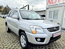 Kia Sportage 2.0i-GPL-141кс-FACE LIFT-4X4 - 9999 лв. / 5112.41 € - 37971066 5