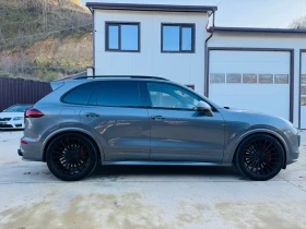 Porsche Cayenne * FACE* GTS* MATRIX* 360* FULL*  - 59990 лв. / 30672.40 € - 37860399 8