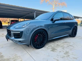 Porsche Cayenne * FACE* GTS* MATRIX* 360* FULL*  - 59990 лв. / 30672.40 € - 37860399 3