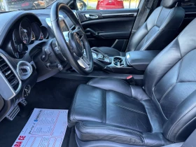 Porsche Cayenne * FACE* GTS* MATRIX* 360* FULL*  - 59990 лв. / 30672.40 € - 37860399 12