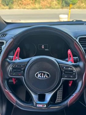 Kia Sportage 2.0 CRDi AWD 4x4 185 к.с. GT-Line 400Nm - 32000 лв. / 16361.34 € - 52562939 5