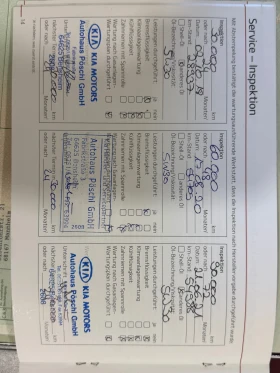 Kia Sportage 2.0 CRDi AWD 4x4 185 к.с. GT-Line 400Nm - 32000 лв. / 16361.34 € - 52562939 12