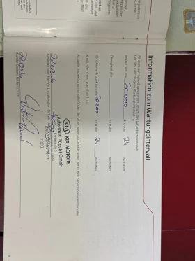 Kia Sportage 2.0 CRDi AWD 4x4 185 к.с. GT-Line 400Nm - 32000 лв. / 16361.34 € - 52562939 14