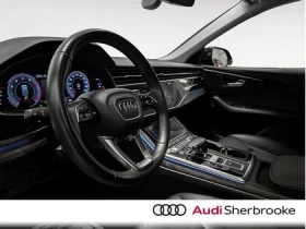 Audi Q8 Progressiv 55 TFSI quattro - 27000 € / 52807.41 лв. - 51842249 6
