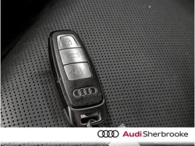 Audi Q8 Progressiv 55 TFSI quattro - 27000 € / 52807.41 лв. - 51842249 13