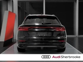 Audi Q8 Progressiv 55 TFSI quattro - 27000 € / 52807.41 лв. - 51842249 4