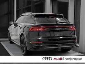 Audi Q8 Progressiv 55 TFSI quattro - 27000 € / 52807.41 лв. - 51842249 3