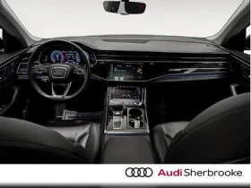 Audi Q8 Progressiv 55 TFSI quattro - 27000 € / 52807.41 лв. - 51842249 9