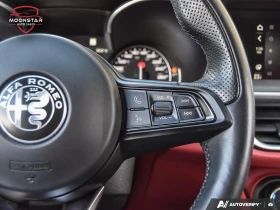 Alfa Romeo Stelvio * TI* AWD*  - 23315 € / 45600.18 лв. - 20350043 10