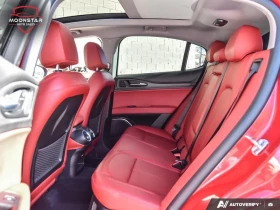 Alfa Romeo Stelvio * TI* AWD*  - 23315 € / 45600.18 лв. - 20350043 14