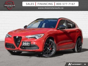Alfa Romeo Stelvio * TI* AWD*  - 23315 € / 45600.18 лв. - 20350043 2