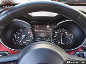 Alfa Romeo Stelvio * TI* AWD*  - 23315 € / 45600.18 лв. - 20350043 12