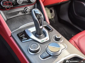 Alfa Romeo Stelvio * TI* AWD*  - 23315 € / 45600.18 лв. - 20350043 13