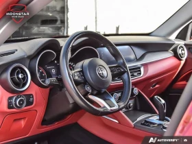 Alfa Romeo Stelvio * TI* AWD*  - 23315 € / 45600.18 лв. - 20350043 11