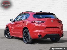 Alfa Romeo Stelvio * TI* AWD*  - 23315 € / 45600.18 лв. - 20350043 4