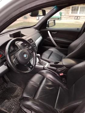 BMW X3 Face M Packet - 5150 € / 10072.52 лв. - 90483799 7
