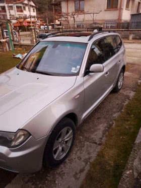 BMW X3 Face M Packet - 5150 € / 10072.52 лв. - 90483799 5