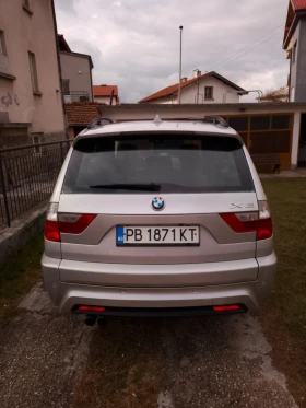 BMW X3 Face M Packet - 5150 € / 10072.52 лв. - 90483799 3