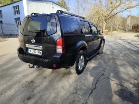 Nissan Pathfinder dCi - 5500 € / 10757.07 лв. - 89512222 8