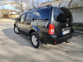 Nissan Pathfinder dCi - 5500 € / 10757.07 лв. - 89512222 7
