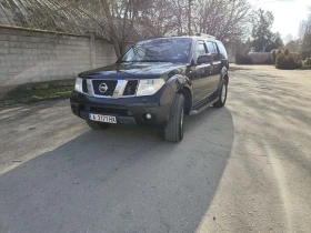 Nissan Pathfinder dCi - 5500 € / 10757.07 лв. - 89512222 9