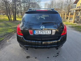 Nissan Murano Газ инжекцион - 3300 € / 6454.24 лв. - 49840423 4