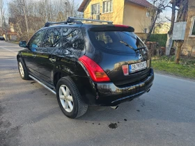 Nissan Murano Газ инжекцион - 3300 € / 6454.24 лв. - 49840423 5