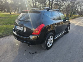 Nissan Murano Газ инжекцион - 3300 € / 6454.24 лв. - 49840423 3