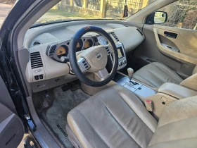 Nissan Murano Газ инжекцион - 3300 € / 6454.24 лв. - 49840423 9