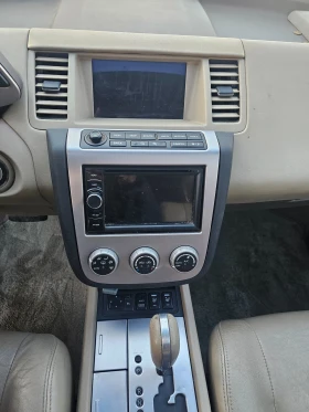 Nissan Murano Газ инжекцион - 3300 € / 6454.24 лв. - 49840423 10