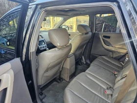 Nissan Murano Газ инжекцион - 3300 € / 6454.24 лв. - 49840423 11