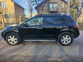 Nissan Murano Газ инжекцион - 3300 € / 6454.24 лв. - 49840423 6