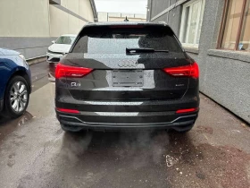 Audi Q3 Progressiv  CARFAX - 25400 € / 49678.08 лв. - 90690322 4