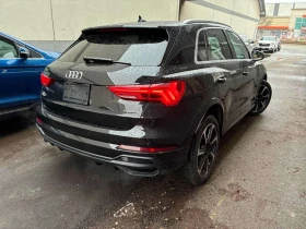 Audi Q3 Progressiv  CARFAX - 25400 € / 49678.08 лв. - 90690322 3