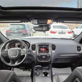 Dodge Durango R/T 5.7 HEMI AWD* 2018* 7 МЕСТА* ОТЛИЧЕН!*  - 27900 € / 54567.66 лв. - 69213516 13